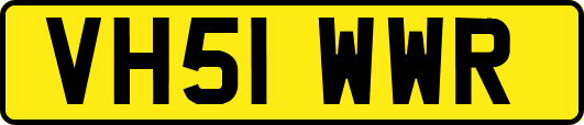 VH51WWR