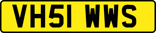 VH51WWS