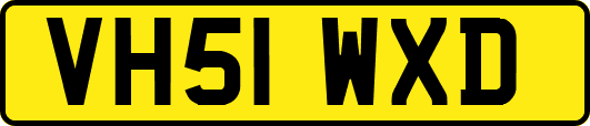 VH51WXD
