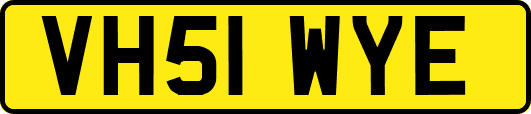 VH51WYE