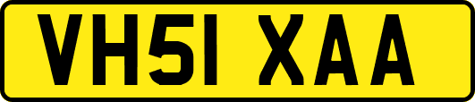 VH51XAA