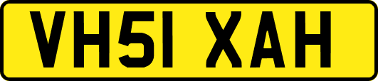 VH51XAH