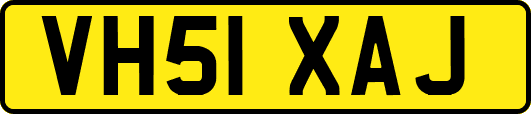 VH51XAJ