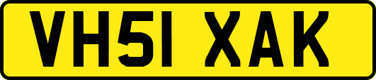 VH51XAK