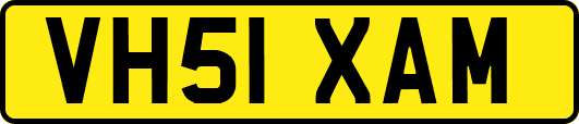 VH51XAM