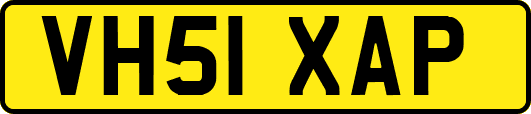 VH51XAP