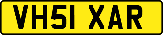 VH51XAR