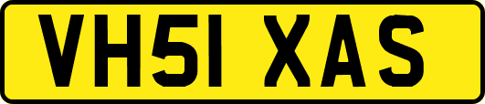 VH51XAS