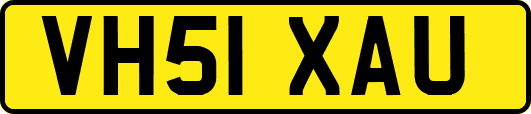 VH51XAU