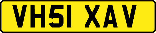 VH51XAV