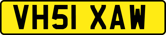 VH51XAW