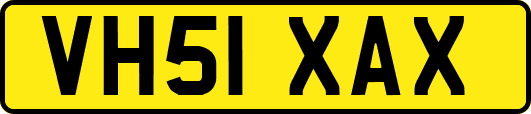 VH51XAX