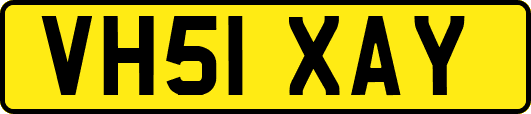 VH51XAY