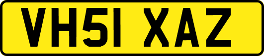 VH51XAZ