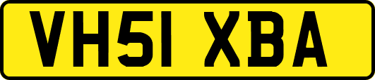 VH51XBA