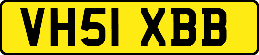VH51XBB