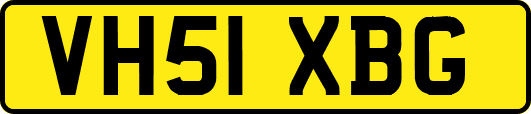 VH51XBG