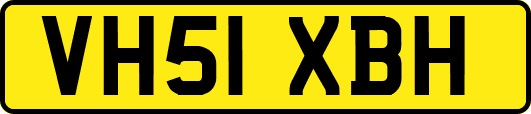 VH51XBH