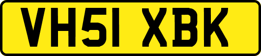 VH51XBK