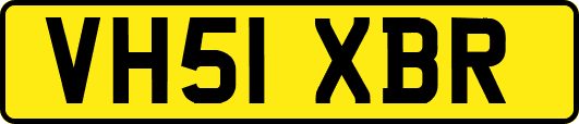 VH51XBR