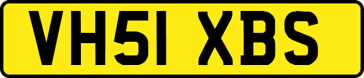 VH51XBS