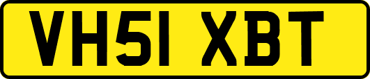 VH51XBT