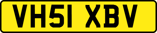 VH51XBV