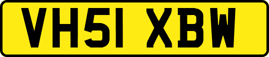 VH51XBW
