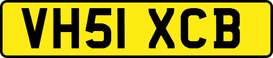 VH51XCB