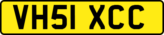 VH51XCC