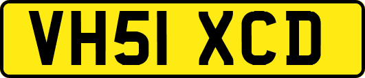 VH51XCD
