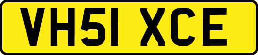 VH51XCE