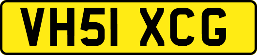 VH51XCG