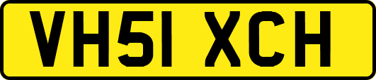 VH51XCH