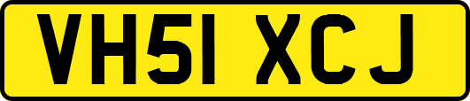 VH51XCJ