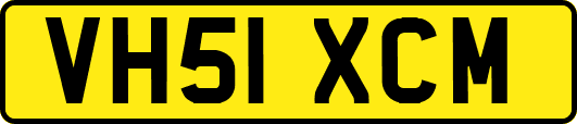 VH51XCM