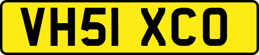 VH51XCO