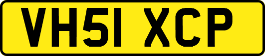 VH51XCP