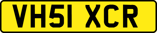 VH51XCR