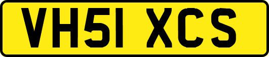 VH51XCS