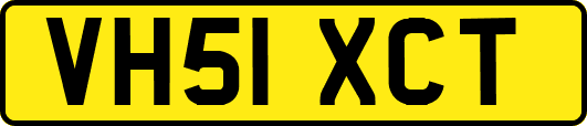 VH51XCT