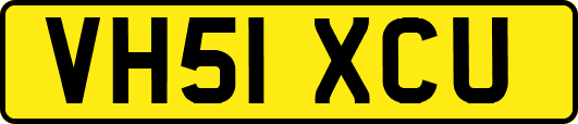 VH51XCU
