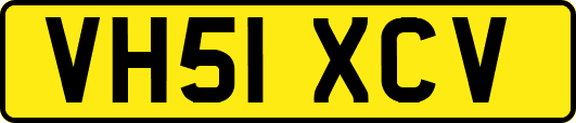 VH51XCV