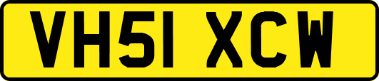VH51XCW