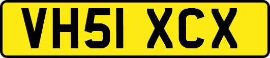 VH51XCX