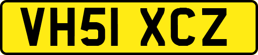 VH51XCZ