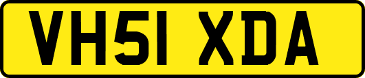 VH51XDA