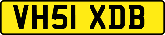 VH51XDB