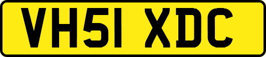 VH51XDC