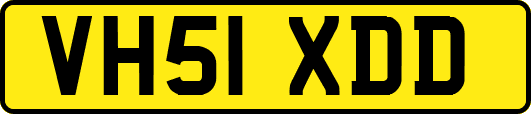 VH51XDD